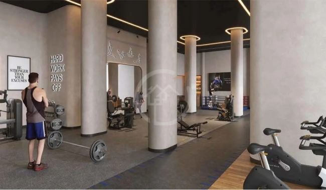 Karyan Trevana Residences - Amenities